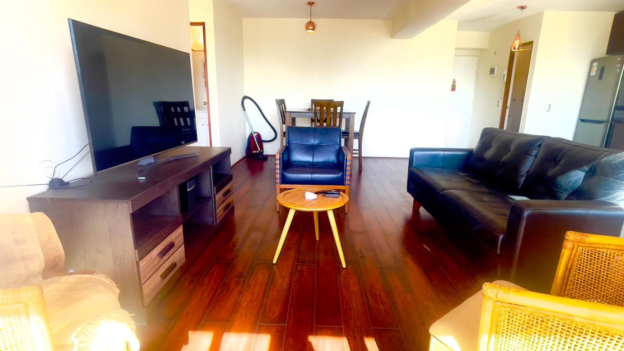Apartamento Vina Del Mar Vina del Mar