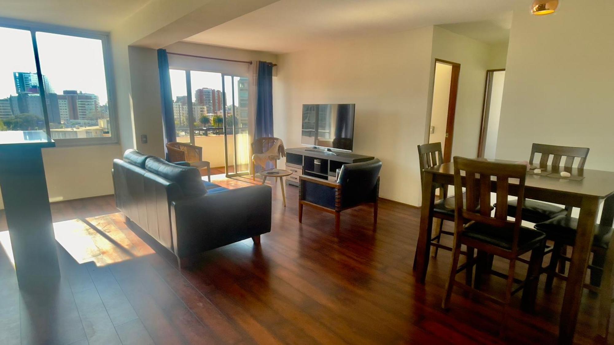 Apartamento Vina Del Mar