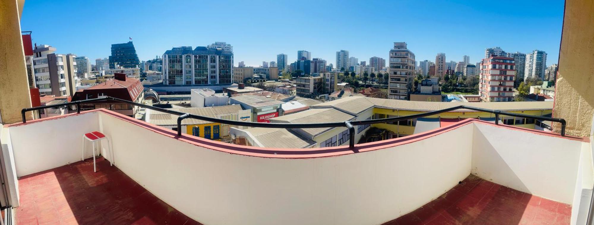 Apartamento Vina Del Mar