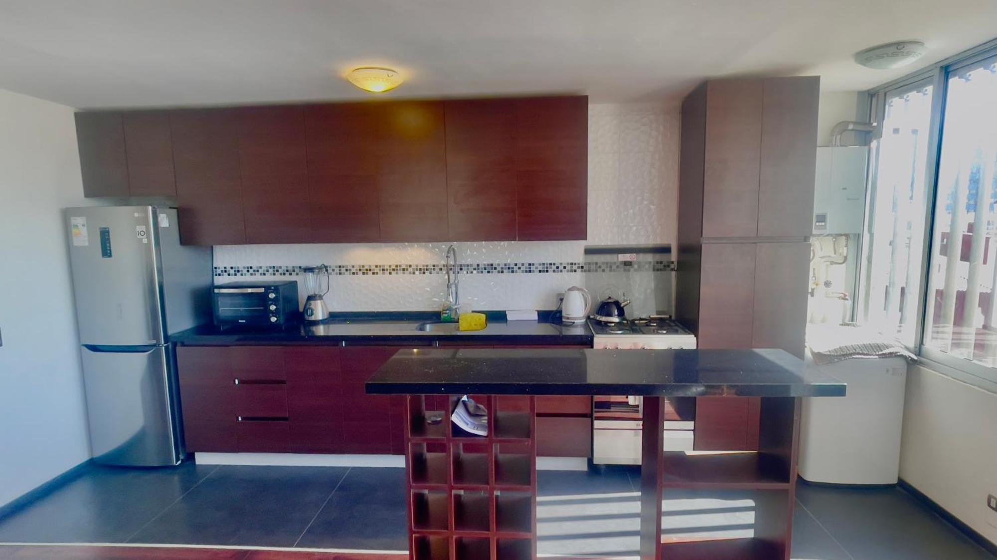 Vina Del Mar Apartamento Vina del Mar